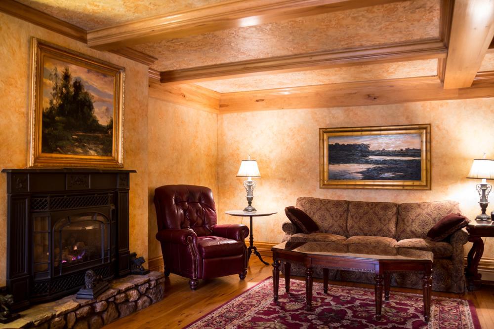 Landoll'S Mohican Castle Loudonville Extérieur photo