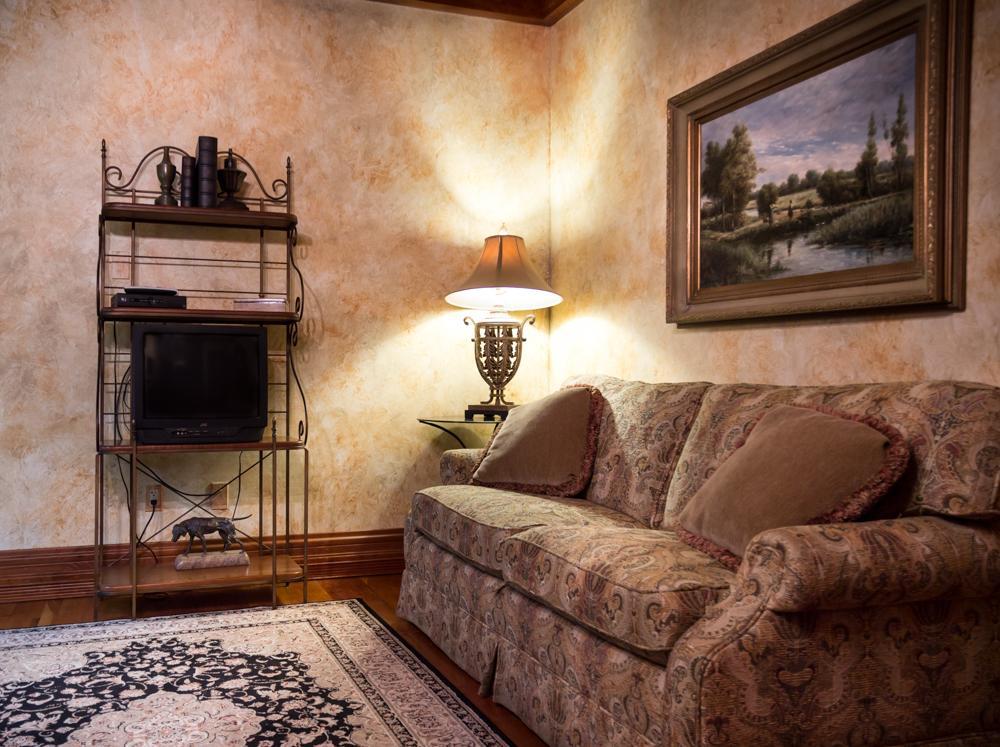 Landoll'S Mohican Castle Loudonville Extérieur photo