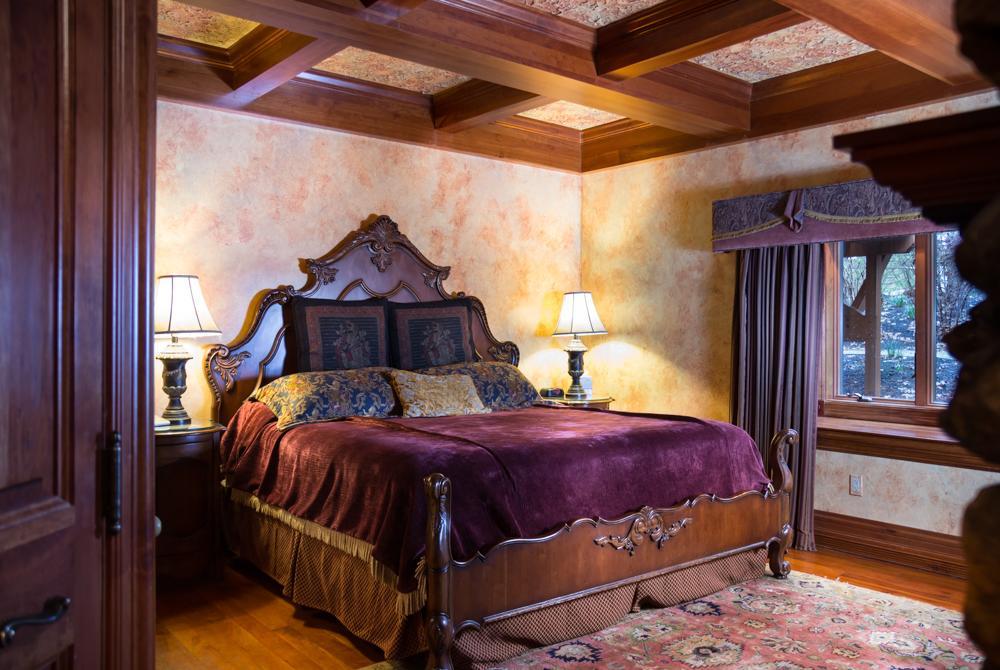 Landoll'S Mohican Castle Loudonville Extérieur photo