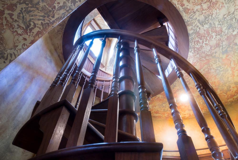 Landoll'S Mohican Castle Loudonville Extérieur photo