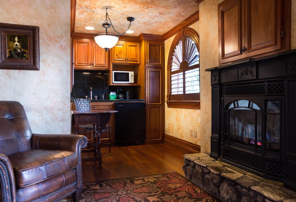 Landoll'S Mohican Castle Loudonville Extérieur photo
