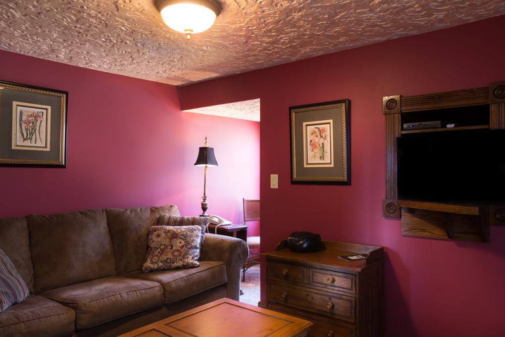 Landoll'S Mohican Castle Loudonville Extérieur photo