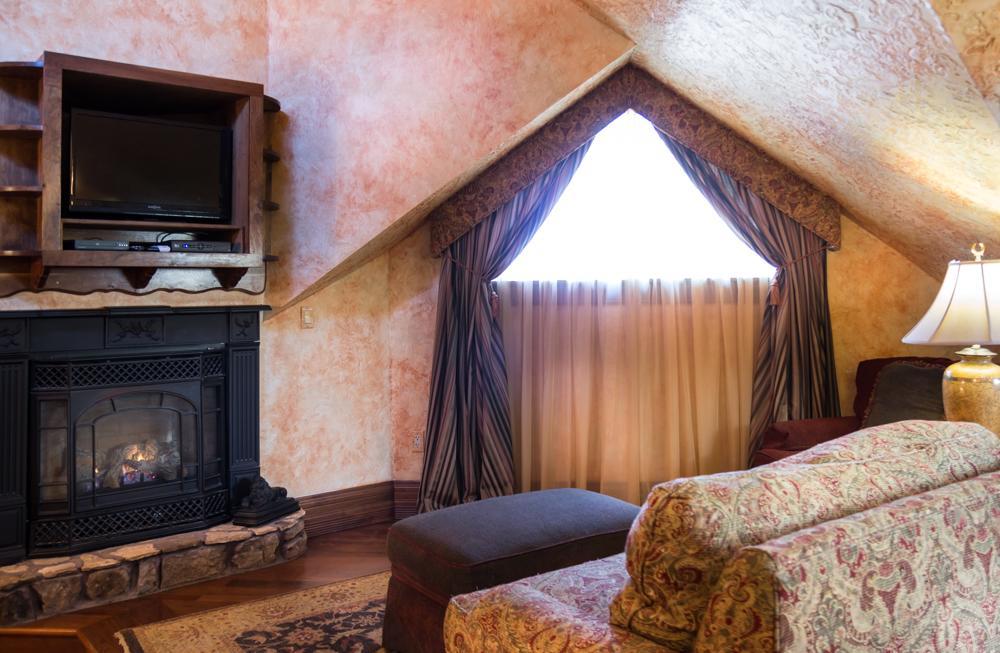 Landoll'S Mohican Castle Loudonville Extérieur photo