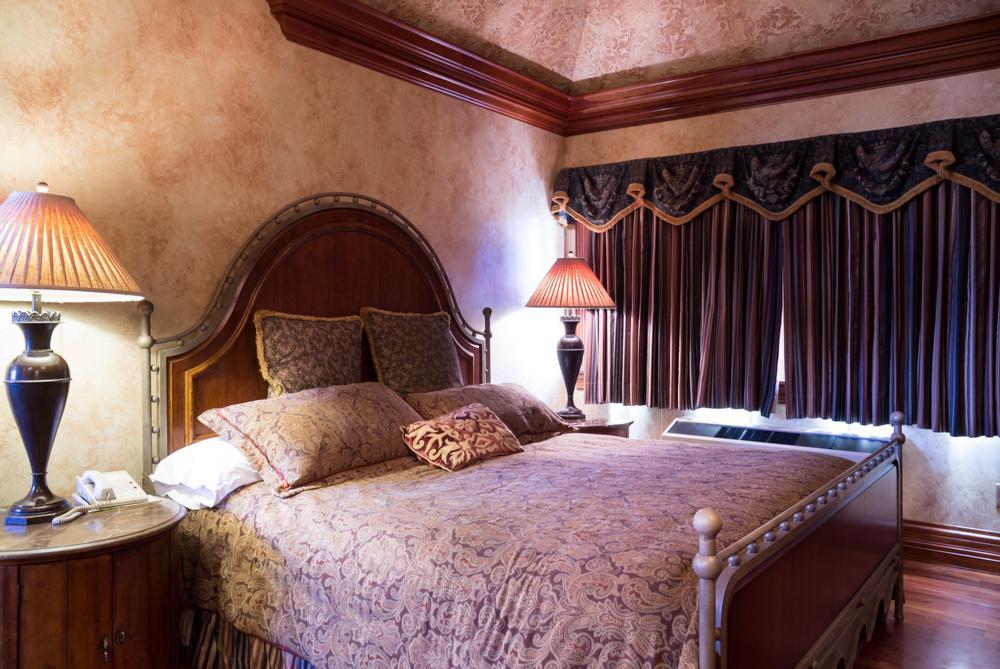 Landoll'S Mohican Castle Loudonville Extérieur photo