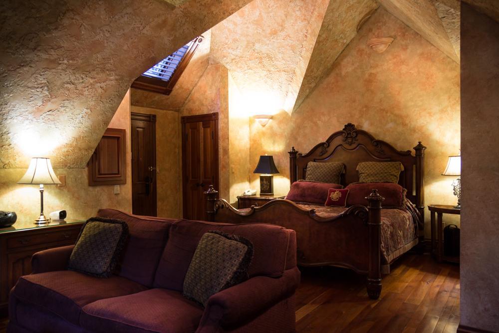 Landoll'S Mohican Castle Loudonville Extérieur photo