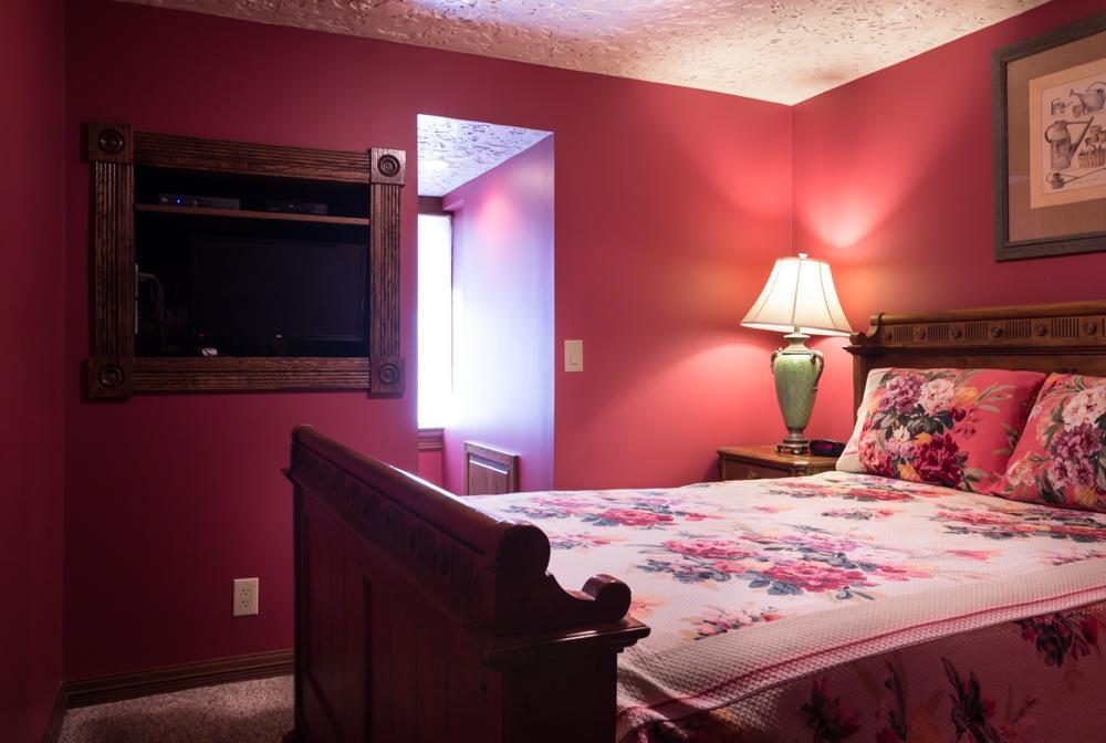 Landoll'S Mohican Castle Loudonville Extérieur photo