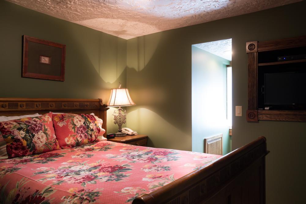Landoll'S Mohican Castle Loudonville Extérieur photo